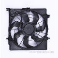 25380-3q280 hyundai sonata 2.0t ventilador de ventilador de radiador